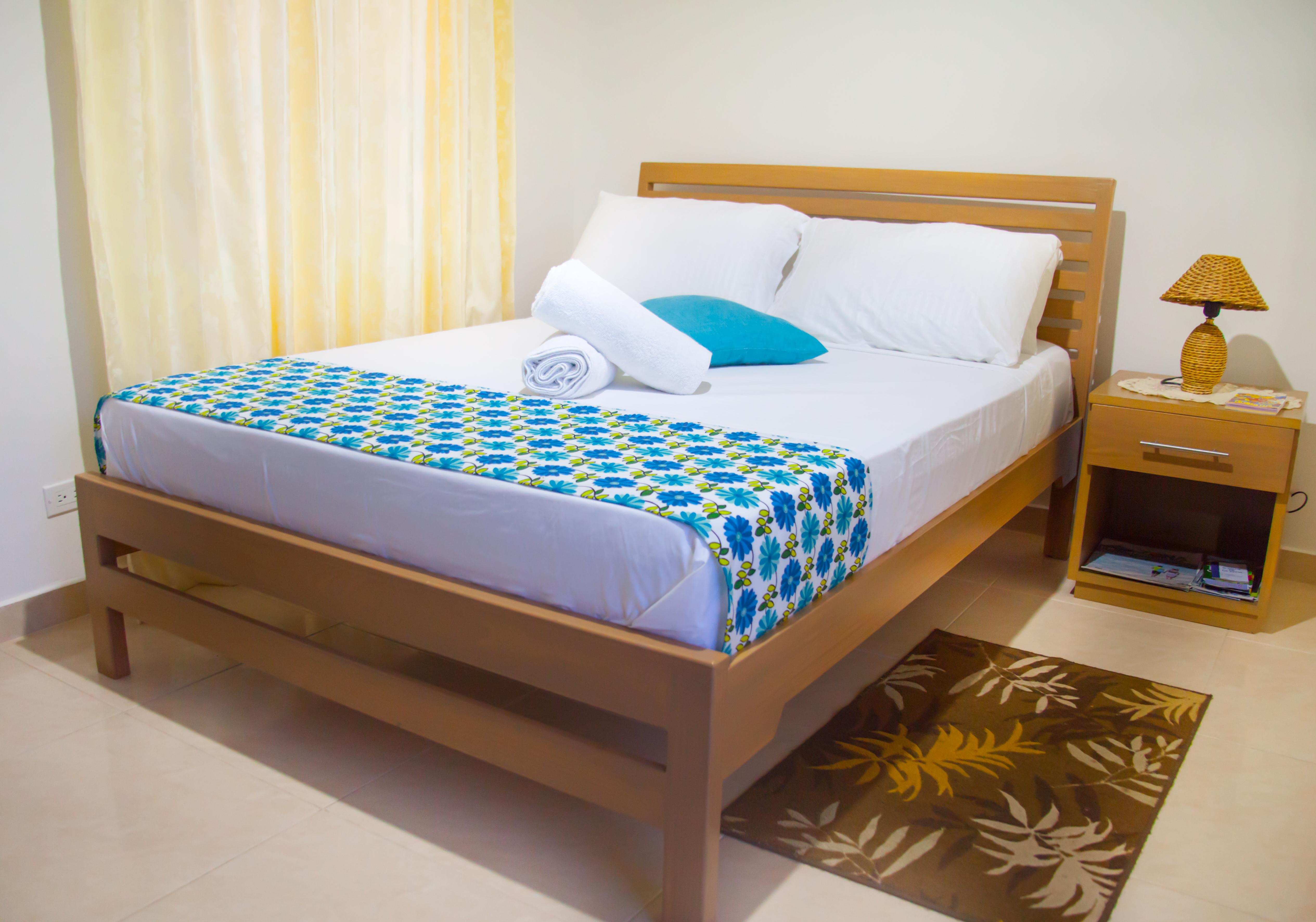 Cabanas Green Yard San Andrés Eksteriør billede