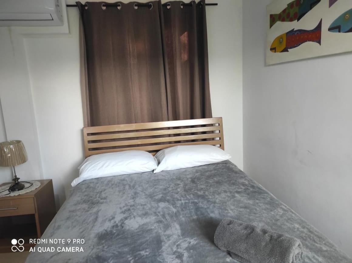 Cabanas Green Yard San Andrés Eksteriør billede